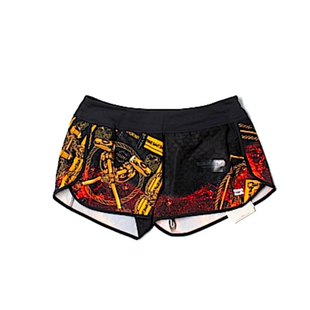 Cute workout shorts
